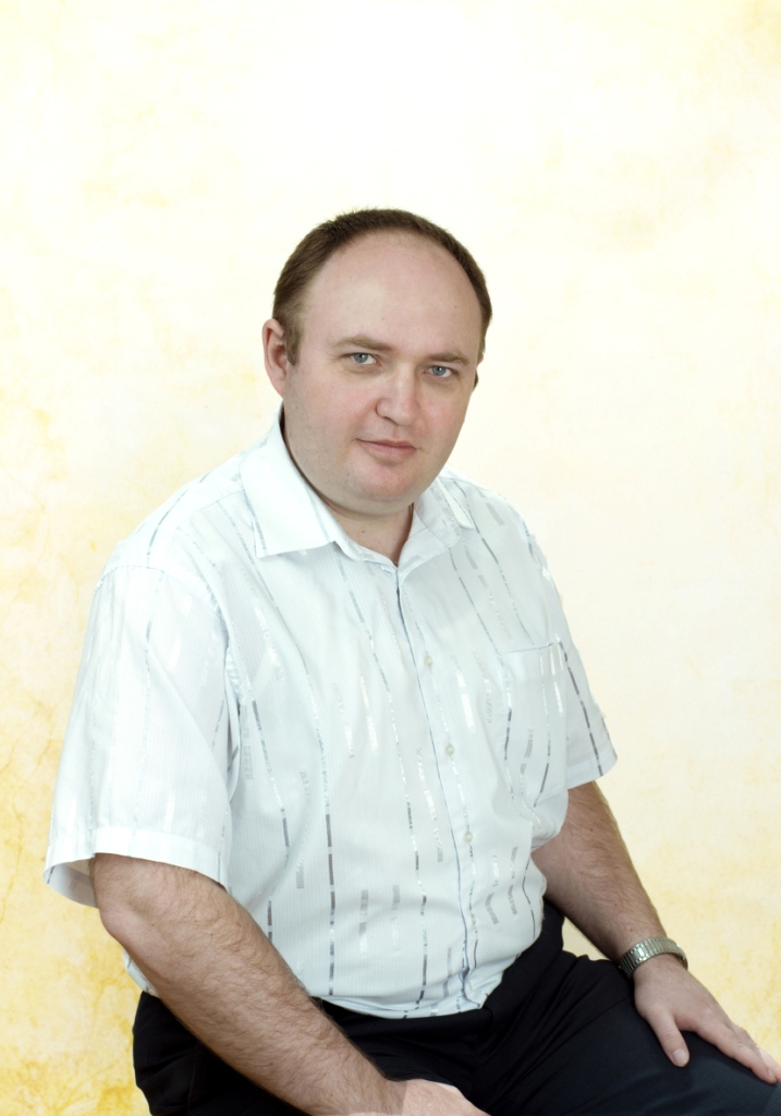 Цапов Олег Владимирович.