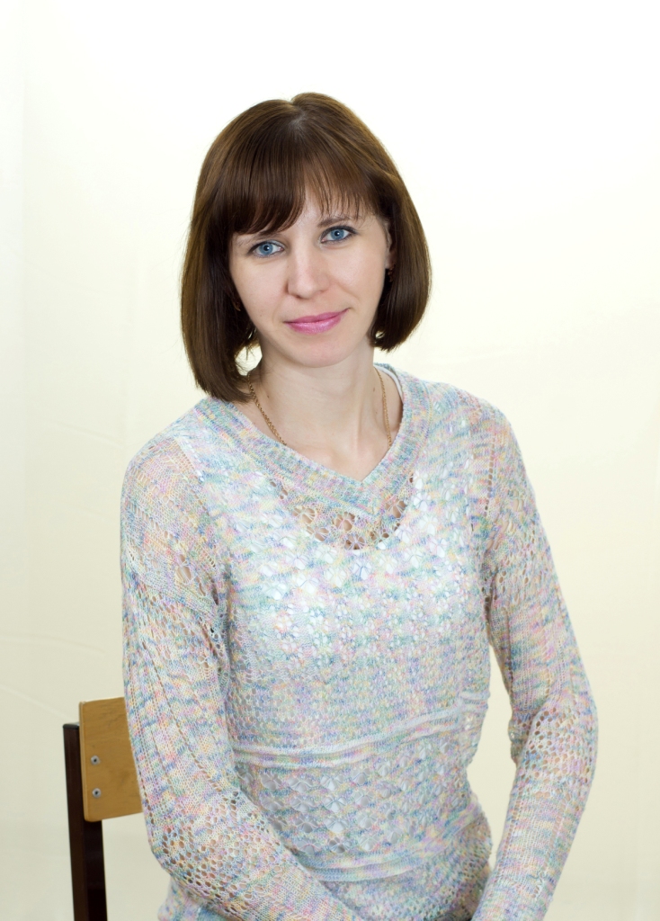 Денисова Екатерина Александровна.