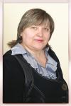 Жданова Светлана Викторовна.
