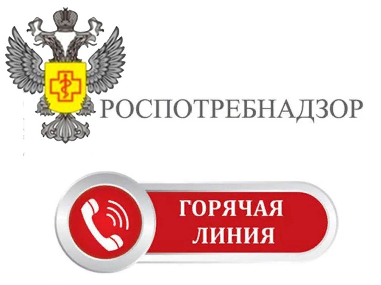 Об организации работы «горячей линии» по вопросам качества и безопасности детских товаров, новогодних подарков.